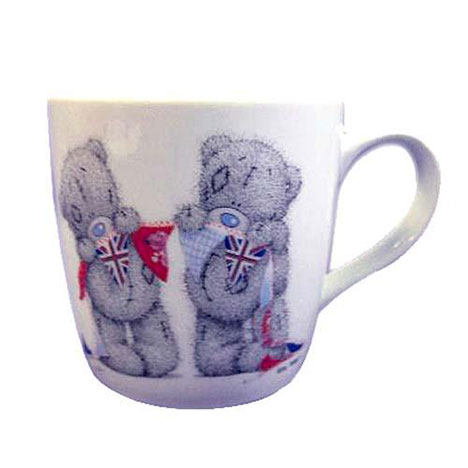 Vintage Me to You Bear Mug £4.99
